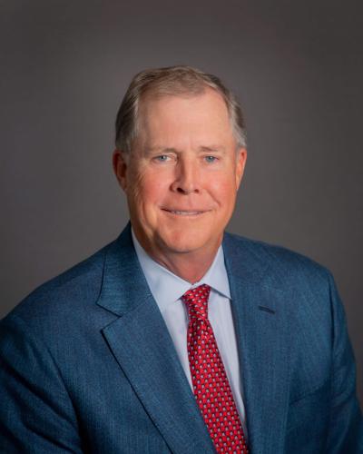 Powell Thompson