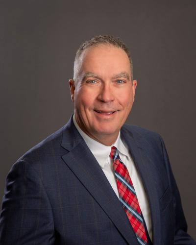 Harold E. Allison, III ‘Trey’