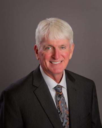 Greg Brooks