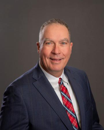Harold E. Allison, III ‘Trey’