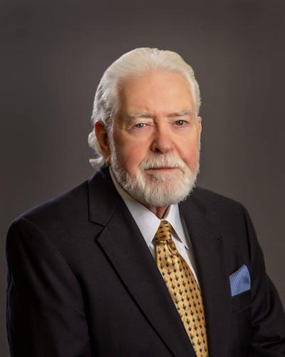 J. Nolan Bedford